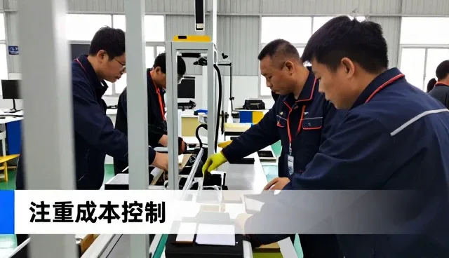 工业园区为什么需要维修服务等?