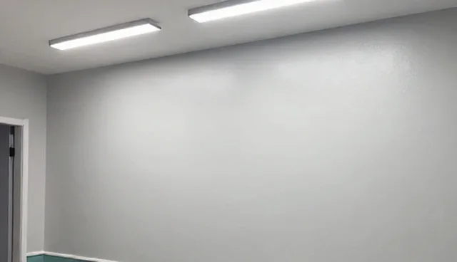 环保涂料施工中常见问题及应对技巧